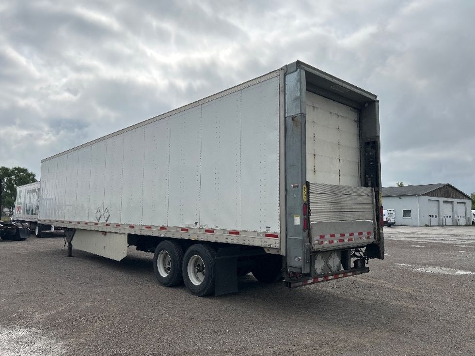 Dry Van Trailer-Semi Trailers-Utility-2017-Trailer-Saginaw-MI-473,840\n\t\tmiles-$ 16,750 - Image 3