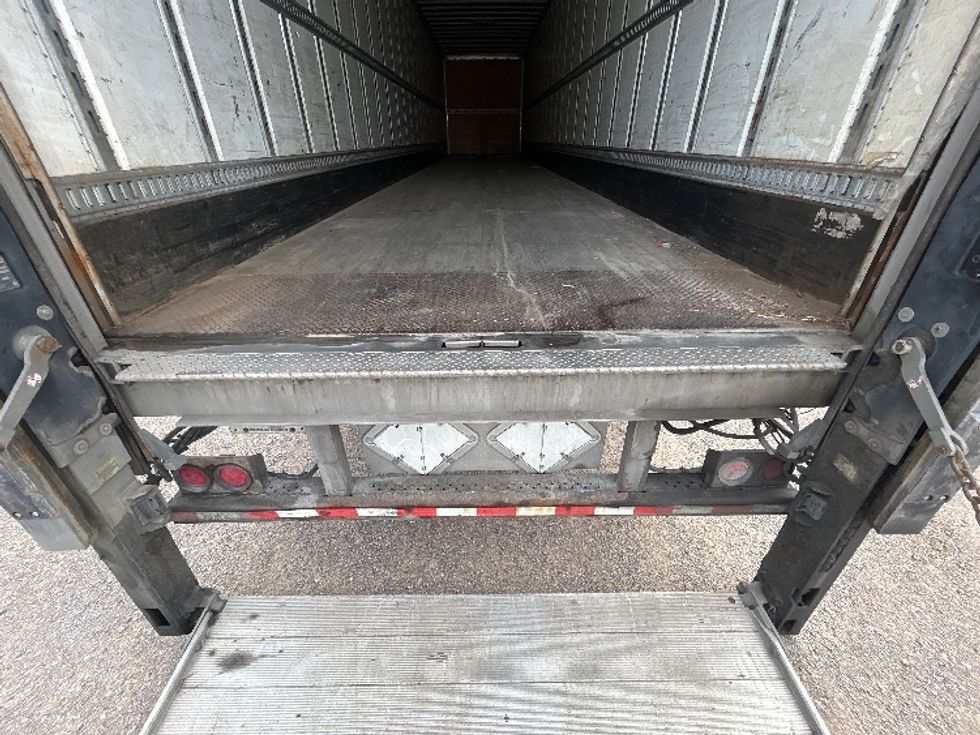 Dry Van Trailer-Semi Trailers-Utility-2017-Trailer-Saginaw-MI-473,840\n\t\tmiles-$ 16,750 - Image 8