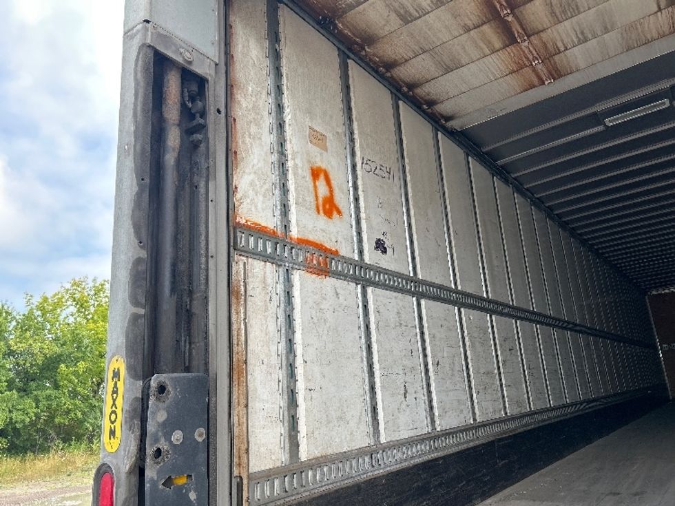 Dry Van Trailer-Semi Trailers-Utility-2017-Trailer-Saginaw-MI-473,840\n\t\tmiles-$ 16,750 - Image 9