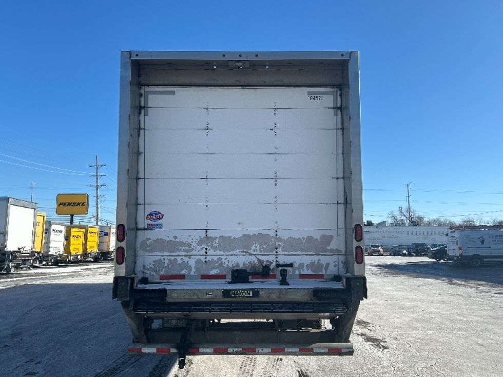 Dry Van Trailer-Semi Trailers-Utility-2017-Trailer-Sturtevant-WI-268,475\n\t\tmiles-$ 16,250 - Image 6