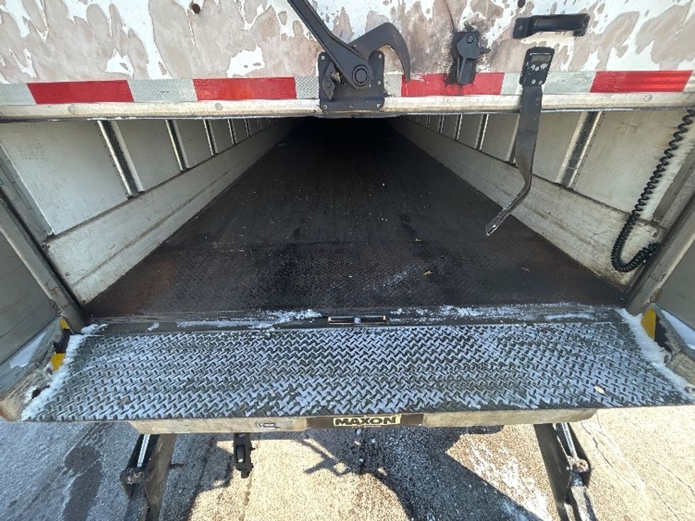 Dry Van Trailer-Semi Trailers-Utility-2017-Trailer-Sturtevant-WI-268,475\n\t\tmiles-$ 16,250 - Image 8