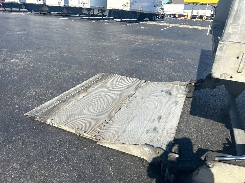 Dry Van Trailer-Semi Trailers-Utility-2017-Trailer-Swedesboro-NJ-183,465\n\t\tmiles-$ 16,500 - Image 7