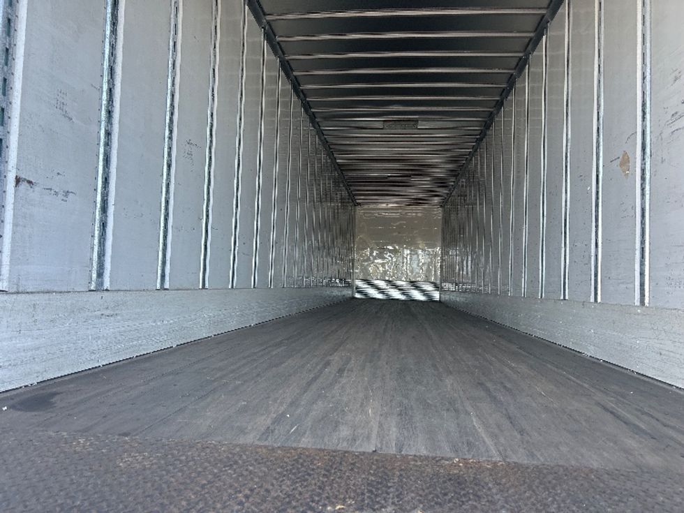 Dry Van Trailer-Semi Trailers-Utility-2017-Trailer-Swedesboro-NJ-183,465\n\t\tmiles-$ 16,500 - Image 8