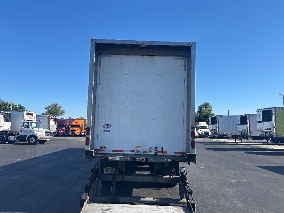 Dry Van Trailer-Semi Trailers-Utility-2017-Trailer-Swedesboro-NJ-267,240\n\t\tmiles-$ 16,500 - Image 6