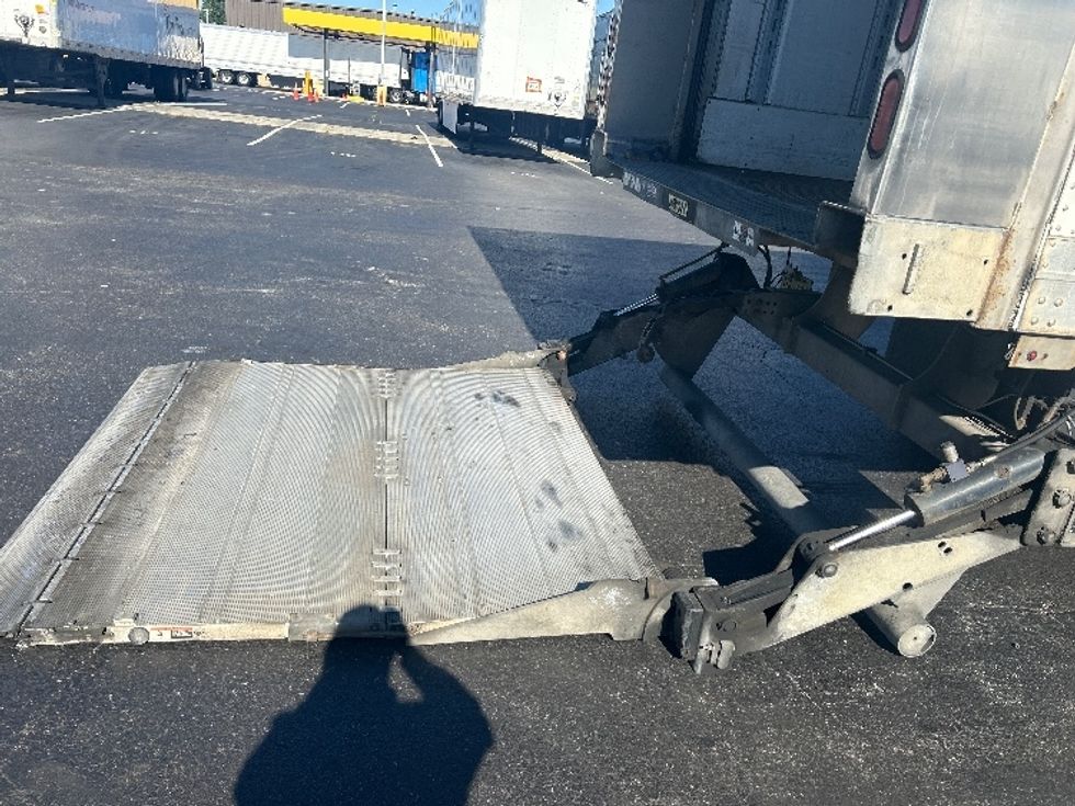 Dry Van Trailer-Semi Trailers-Utility-2017-Trailer-Swedesboro-NJ-267,240\n\t\tmiles-$ 16,500 - Image 7