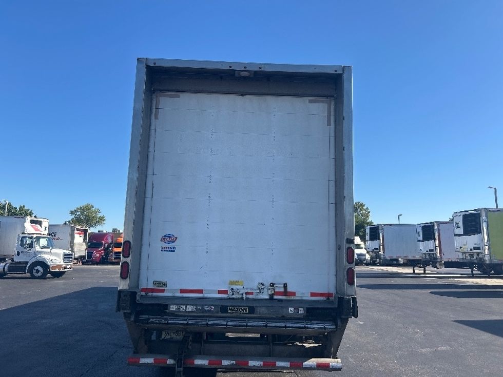 Dry Van Trailer-Semi Trailers-Utility-2017-Trailer-Swedesboro-NJ-316,543\n\t\tmiles-$ 17,250 - Image 6