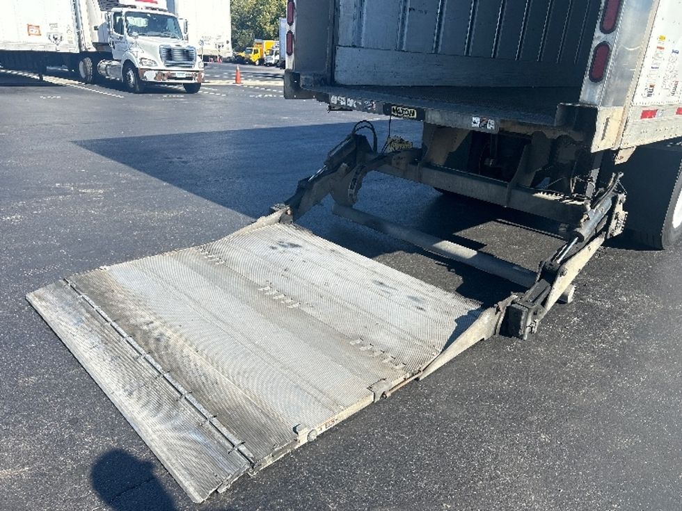 Dry Van Trailer-Semi Trailers-Utility-2017-Trailer-Swedesboro-NJ-316,543\n\t\tmiles-$ 17,250 - Image 7