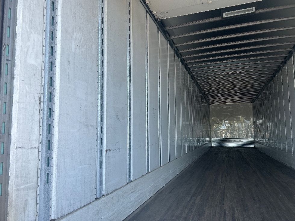 Dry Van Trailer-Semi Trailers-Utility-2017-Trailer-Swedesboro-NJ-316,543\n\t\tmiles-$ 17,250 - Image 9