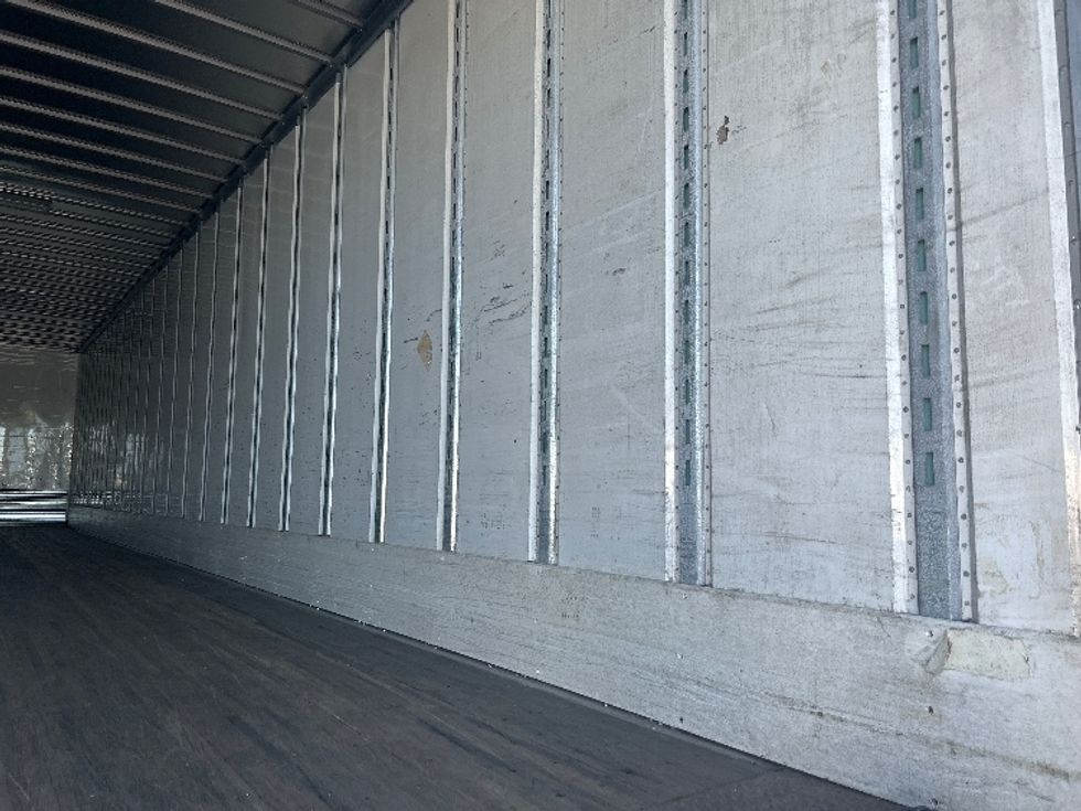 Dry Van Trailer-Semi Trailers-Utility-2017-Trailer-Swedesboro-NJ-330,578\n\t\tmiles-$ 16,250 - Image 10