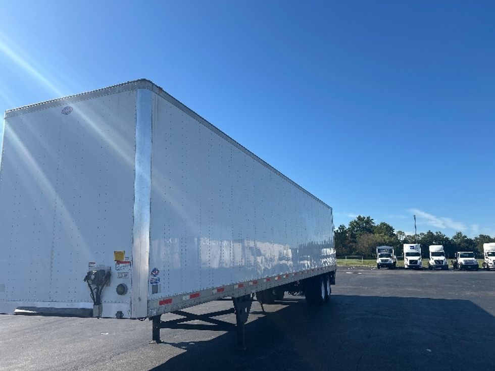 2017 Utility Trailer Manufacturer Utility Trailer Manufacturer photo 2