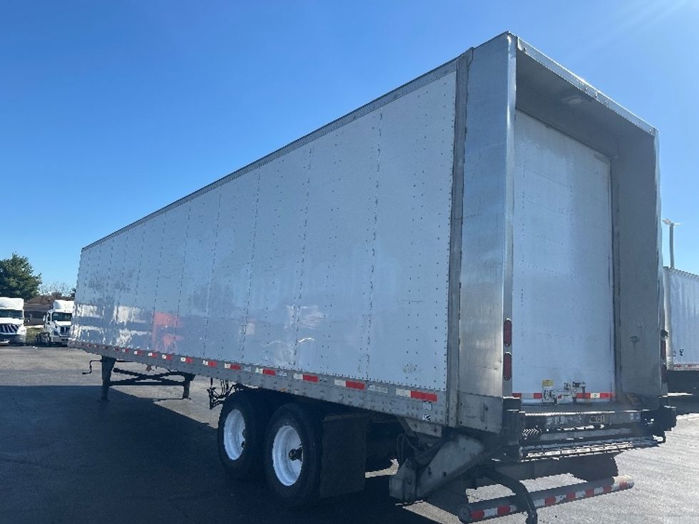 2017 Utility Trailer Manufacturer Utility Trailer Manufacturer photo 3