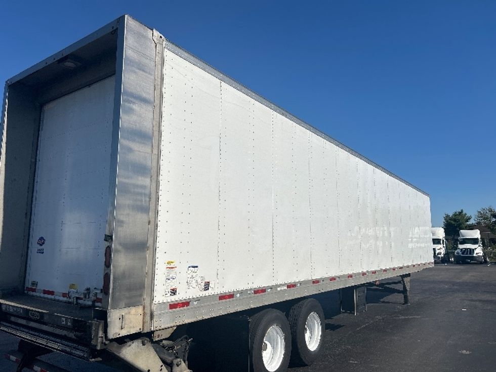2017 Utility Trailer Manufacturer Utility Trailer Manufacturer photo 4