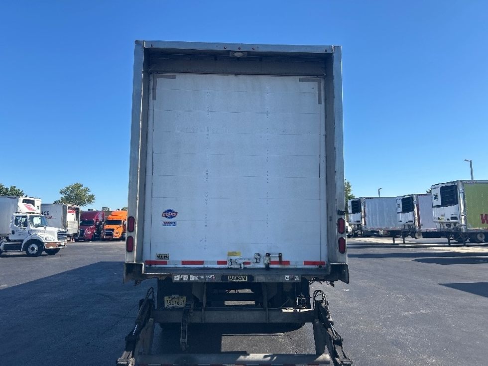 Dry Van Trailer-Semi Trailers-Utility-2017-Trailer-Swedesboro-NJ-330,578\n\t\tmiles-$ 16,250 - Image 6