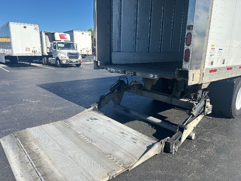 Dry Van Trailer-Semi Trailers-Utility-2017-Trailer-Swedesboro-NJ-330,578\n\t\tmiles-$ 16,250 - Image 7