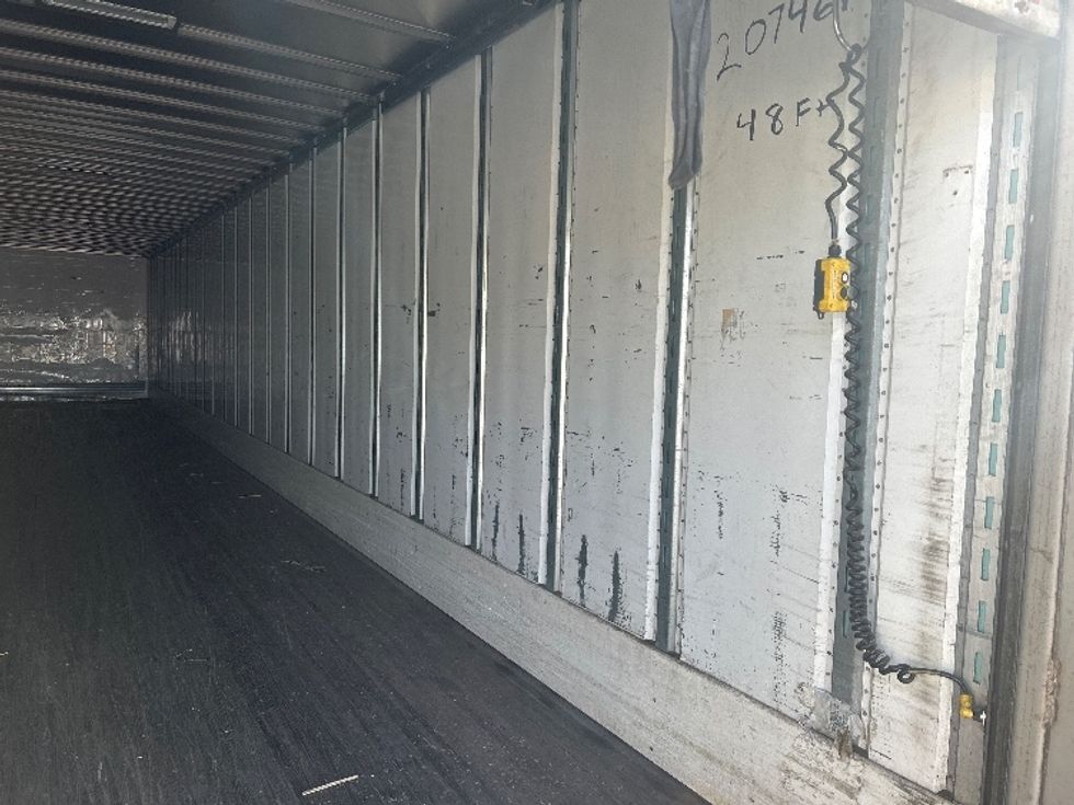 Dry Van Trailer-Semi Trailers-Utility-2017-Trailer-Swedesboro-NJ-351,235\n\t\tmiles-$ 16,500 - Image 10