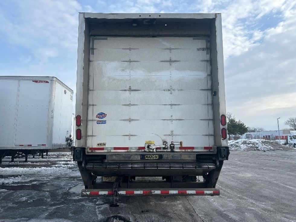 Dry Van Trailer-Semi Trailers-Utility-2017-Trailer-Swedesboro-NJ-351,235\n\t\tmiles-$ 16,500 - Image 6