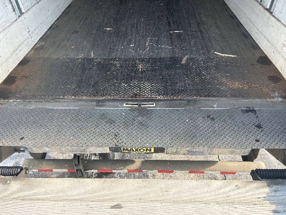 Dry Van Trailer-Semi Trailers-Utility-2017-Trailer-Swedesboro-NJ-351,235\n\t\tmiles-$ 16,500 - Image 8