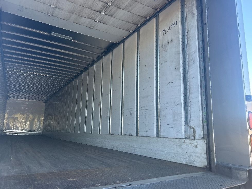 Dry Van Trailer-Semi Trailers-Utility-2017-Trailer-Swedesboro-NJ-412,782\n\t\tmiles-$ 16,500 - Image 10