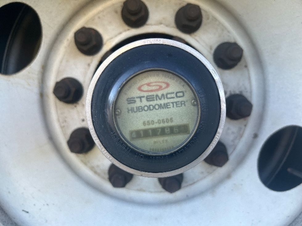 Dry Van Trailer-Semi Trailers-Utility-2017-Trailer-Swedesboro-NJ-412,782\n\t\tmiles-$ 16,500 - Image 11