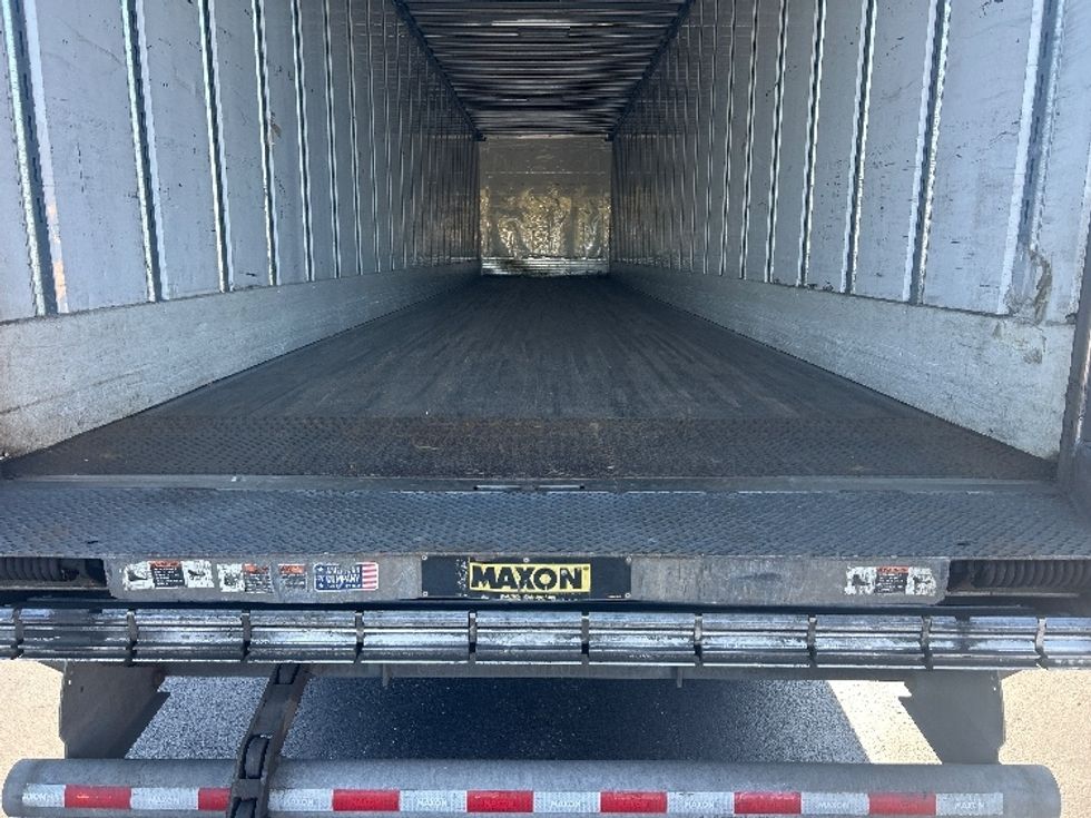 Dry Van Trailer-Semi Trailers-Utility-2017-Trailer-Swedesboro-NJ-412,782\n\t\tmiles-$ 16,500 - Image 8