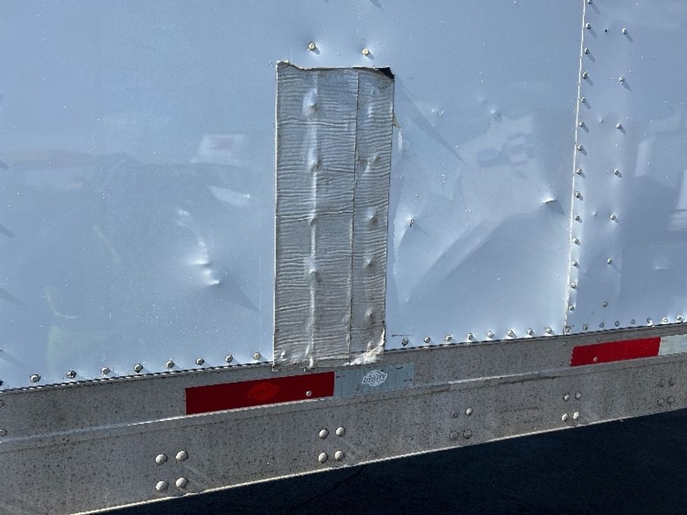 Dry Van Trailer-Semi Trailers-Utility-2018-Trailer-Colorado Springs-CO-107,237\n\t\tmiles-$ 23,000 - Image 11