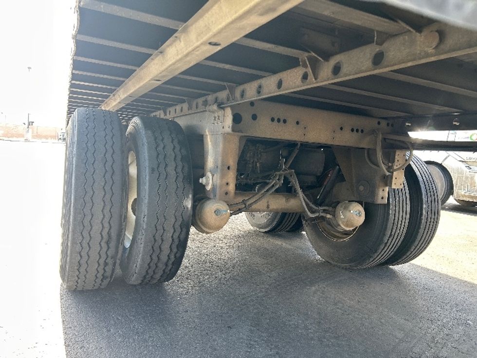 Dry Van Trailer-Semi Trailers-Utility-2018-Trailer-Colorado Springs-CO-107,237\n\t\tmiles-$ 23,000 - Image 5