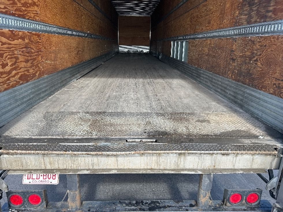 Dry Van Trailer-Semi Trailers-Utility-2018-Trailer-Colorado Springs-CO-107,237\n\t\tmiles-$ 23,000 - Image 8