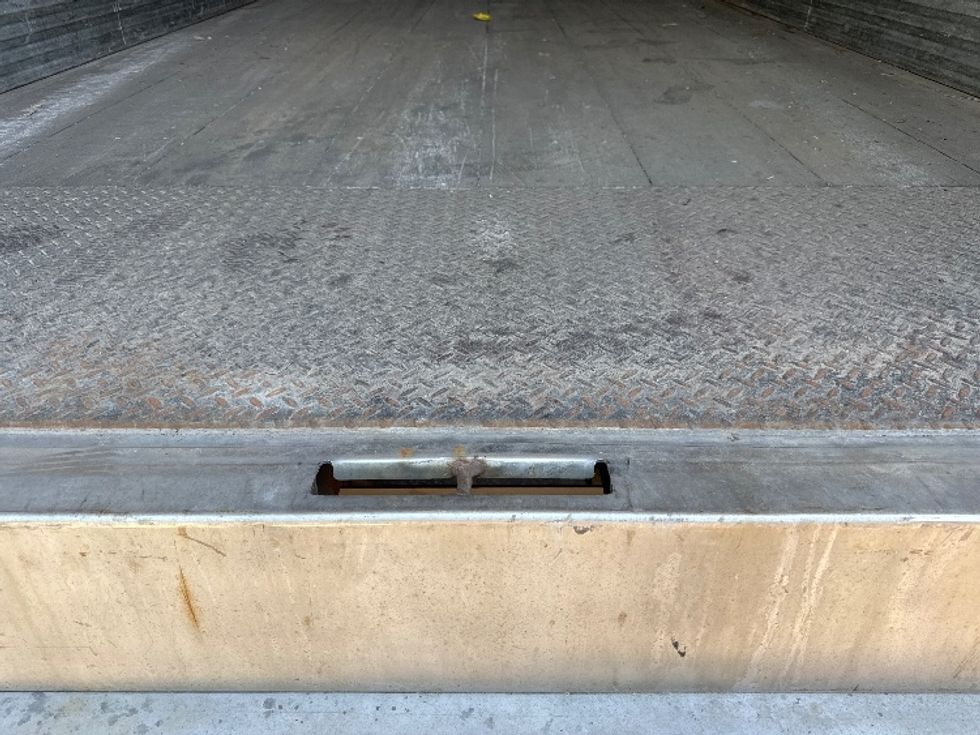 Dry Van Trailer-Semi Trailers-Utility-2018-Trailer-Greeley-CO-287,034\n\t\tmiles-$ 15,000 - Image 7