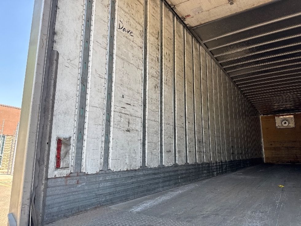 Dry Van Trailer-Semi Trailers-Utility-2018-Trailer-Greeley-CO-287,034\n\t\tmiles-$ 15,000 - Image 8