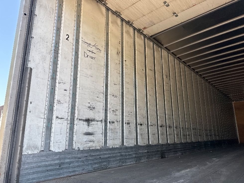 Dry Van Trailer-Semi Trailers-Utility-2018-Trailer-Greeley-CO-290,011\n\t\tmiles-$ 15,000 - Image 8