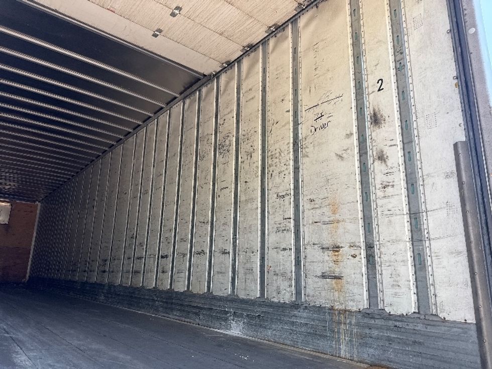 Dry Van Trailer-Semi Trailers-Utility-2018-Trailer-Greeley-CO-290,011\n\t\tmiles-$ 15,000 - Image 9