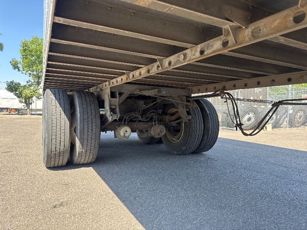 Dry Van Trailer-Semi Trailers-Utility-2018-Trailer-Greeley-CO-296,880\n\t\tmiles-$ 15,000 - Image 5