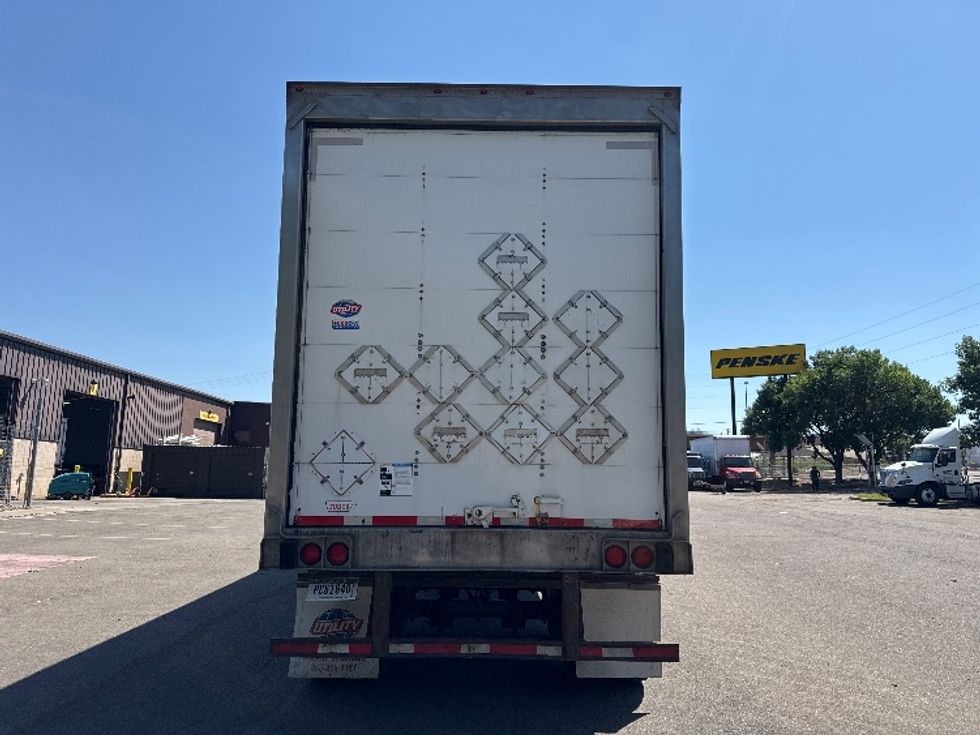 Dry Van Trailer-Semi Trailers-Utility-2018-Trailer-Greeley-CO-296,880\n\t\tmiles-$ 15,000 - Image 6