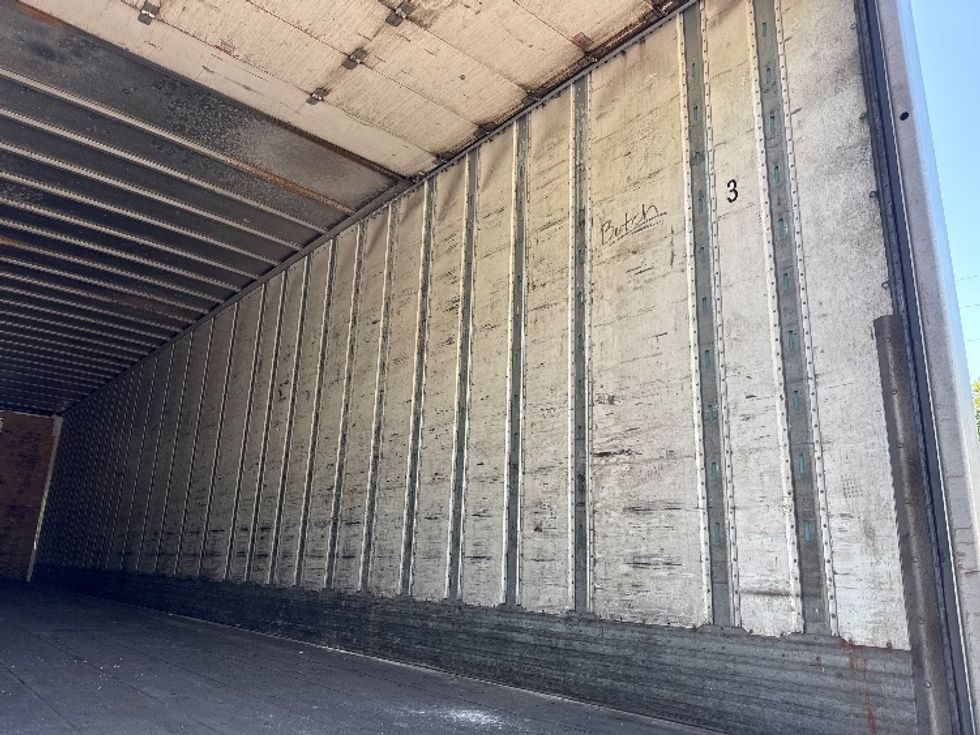 Dry Van Trailer-Semi Trailers-Utility-2018-Trailer-Greeley-CO-296,880\n\t\tmiles-$ 15,000 - Image 9