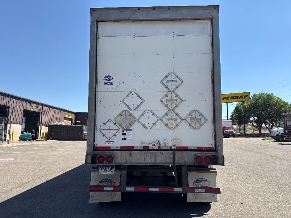 Dry Van Trailer-Semi Trailers-Utility-2018-Trailer-Greeley-CO-300,001\n\t\tmiles-$ 15,000 - Image 6