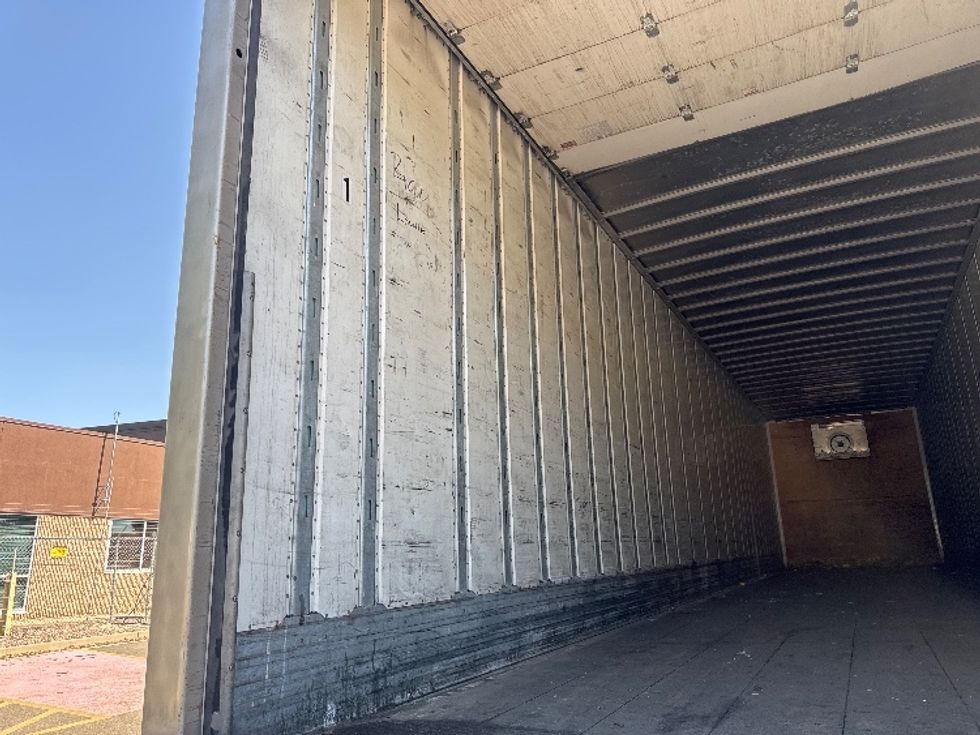 Dry Van Trailer-Semi Trailers-Utility-2018-Trailer-Greeley-CO-300,001\n\t\tmiles-$ 15,000 - Image 8