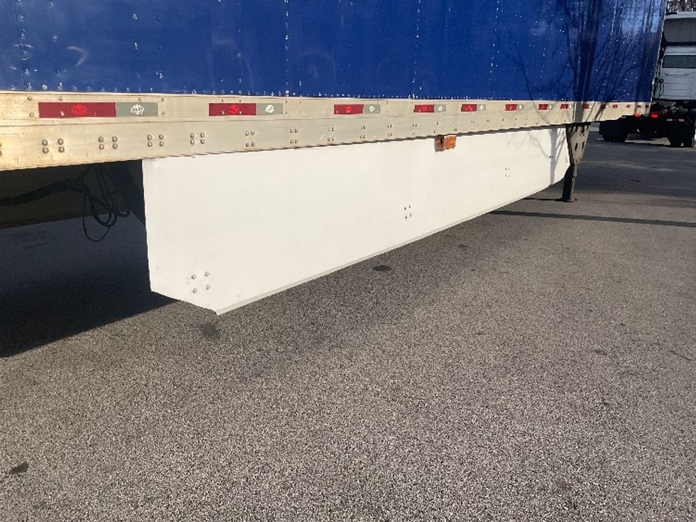 Dry Van Trailer-Semi Trailers-Utility-2018-Trailer-King Of Prussia-PA-237,061\n\t\tmiles-$ 16,750 - Image 11