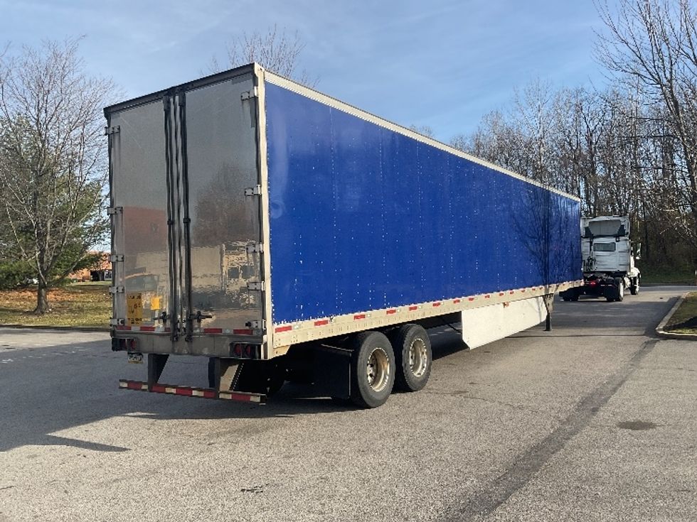 Dry Van Trailer-Semi Trailers-Utility-2018-Trailer-King Of Prussia-PA-237,061\n\t\tmiles-$ 16,750 - Image 4