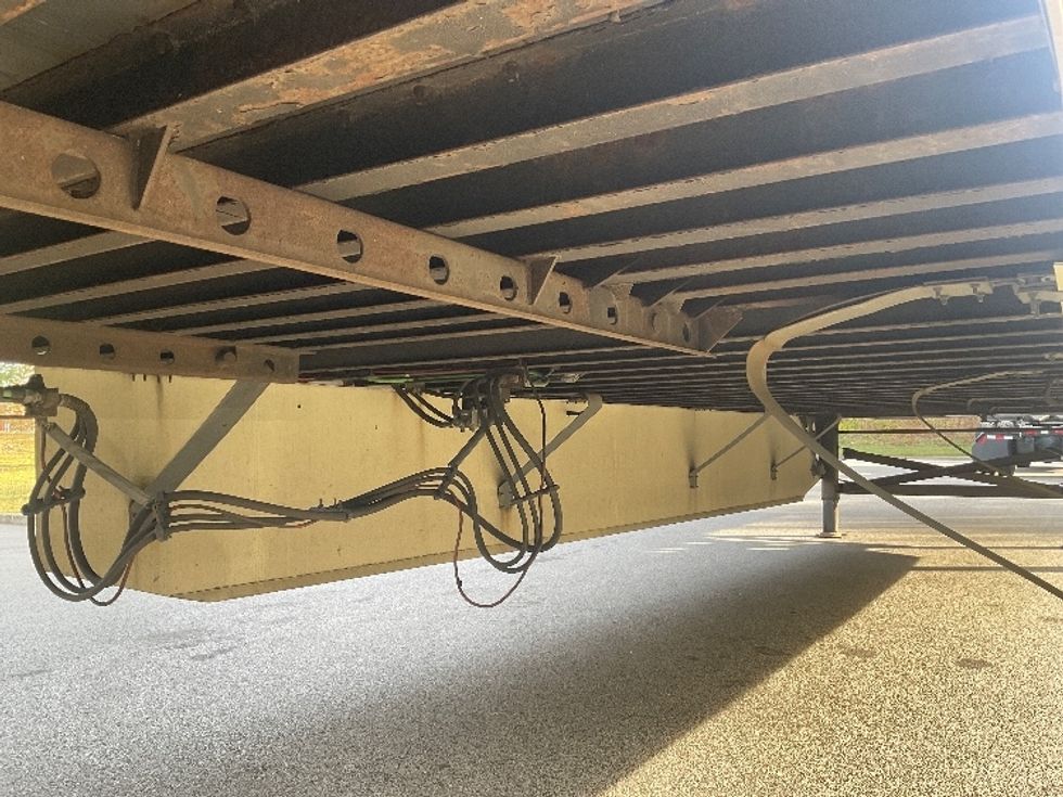 Dry Van Trailer-Semi Trailers-Utility-2018-Trailer-King Of Prussia-PA-237,061\n\t\tmiles-$ 16,750 - Image 5