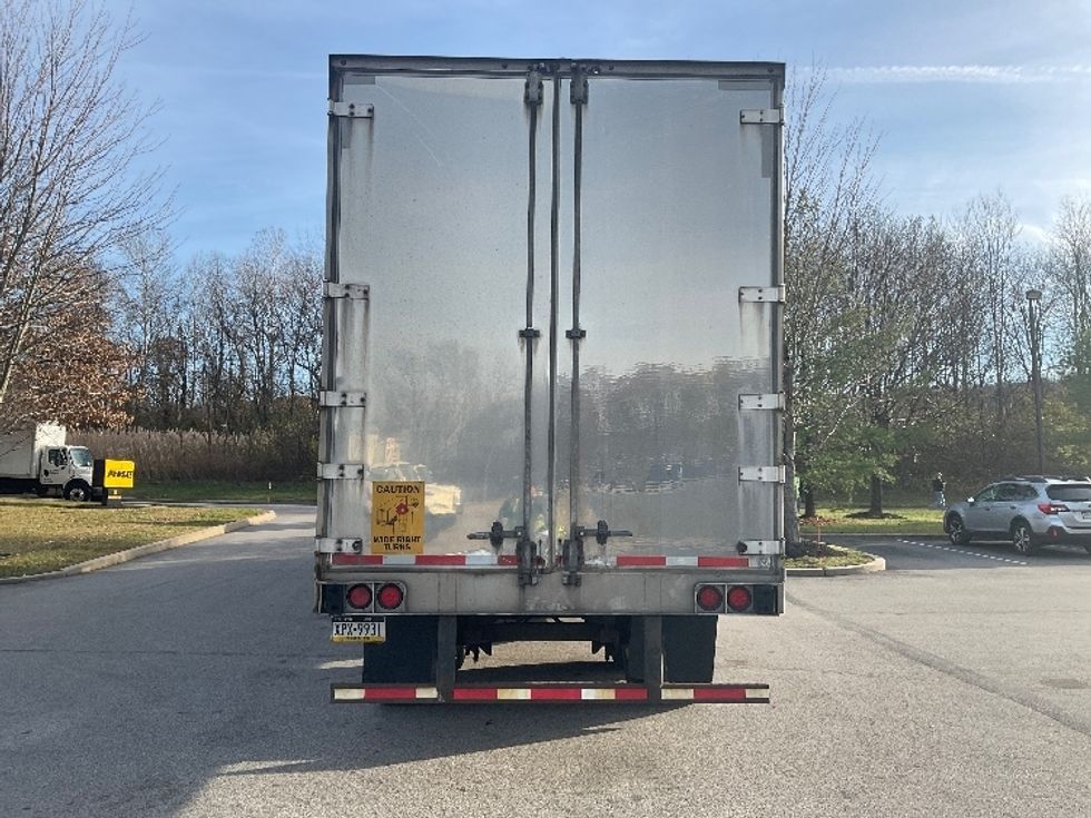 Dry Van Trailer-Semi Trailers-Utility-2018-Trailer-King Of Prussia-PA-237,061\n\t\tmiles-$ 16,750 - Image 6