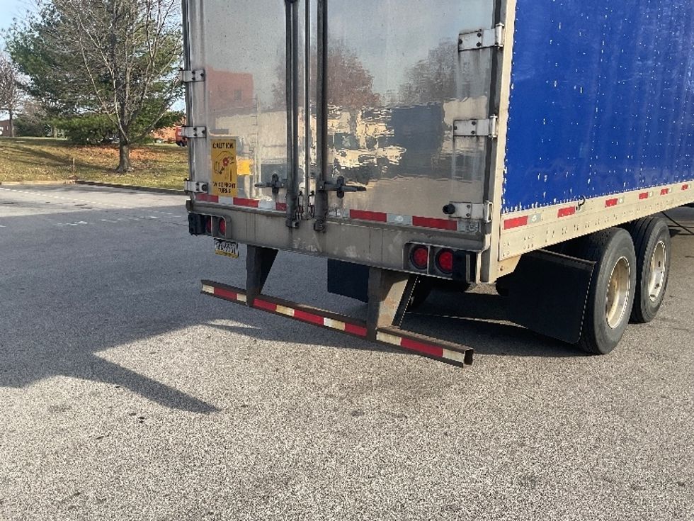 Dry Van Trailer-Semi Trailers-Utility-2018-Trailer-King Of Prussia-PA-237,061\n\t\tmiles-$ 16,750 - Image 7