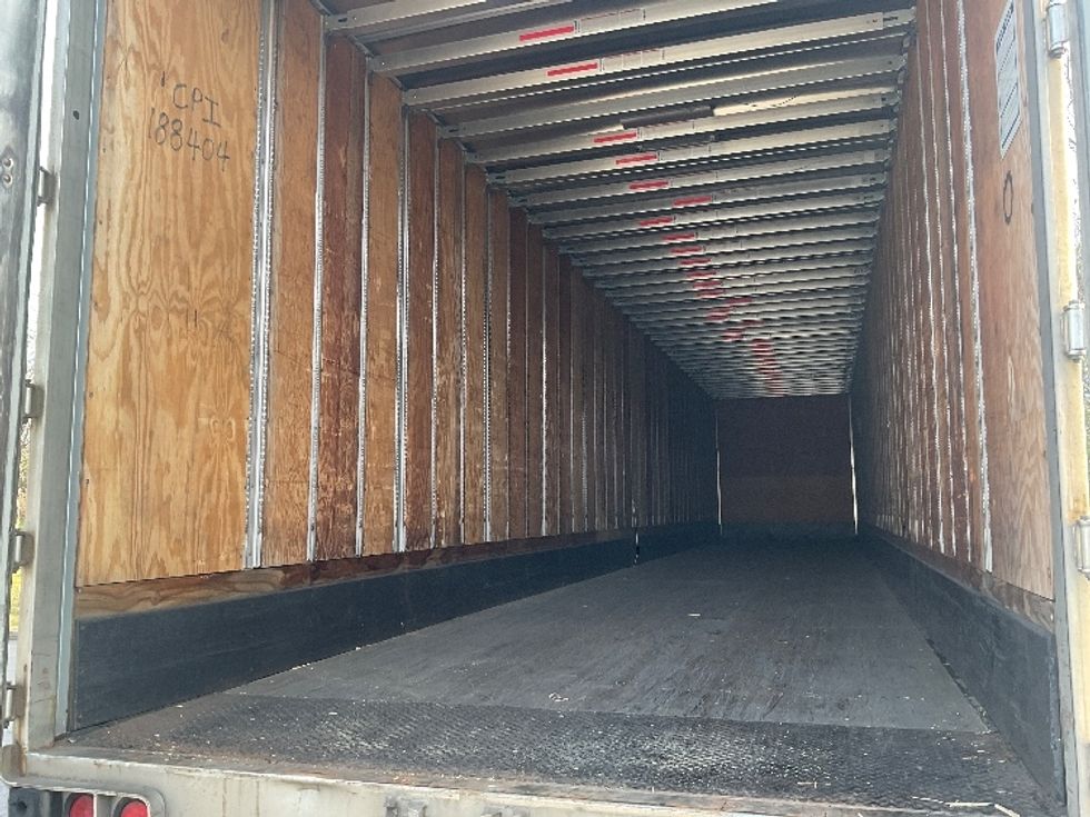 Dry Van Trailer-Semi Trailers-Utility-2018-Trailer-King Of Prussia-PA-237,061\n\t\tmiles-$ 16,750 - Image 9