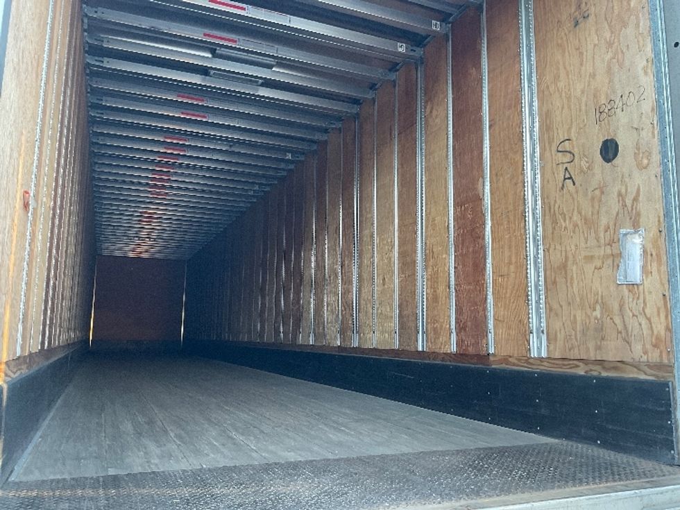 Dry Van Trailer-Semi Trailers-Utility-2018-Trailer-King Of Prussia-PA-563,113\n\t\tmiles-$ 17,750 - Image 10