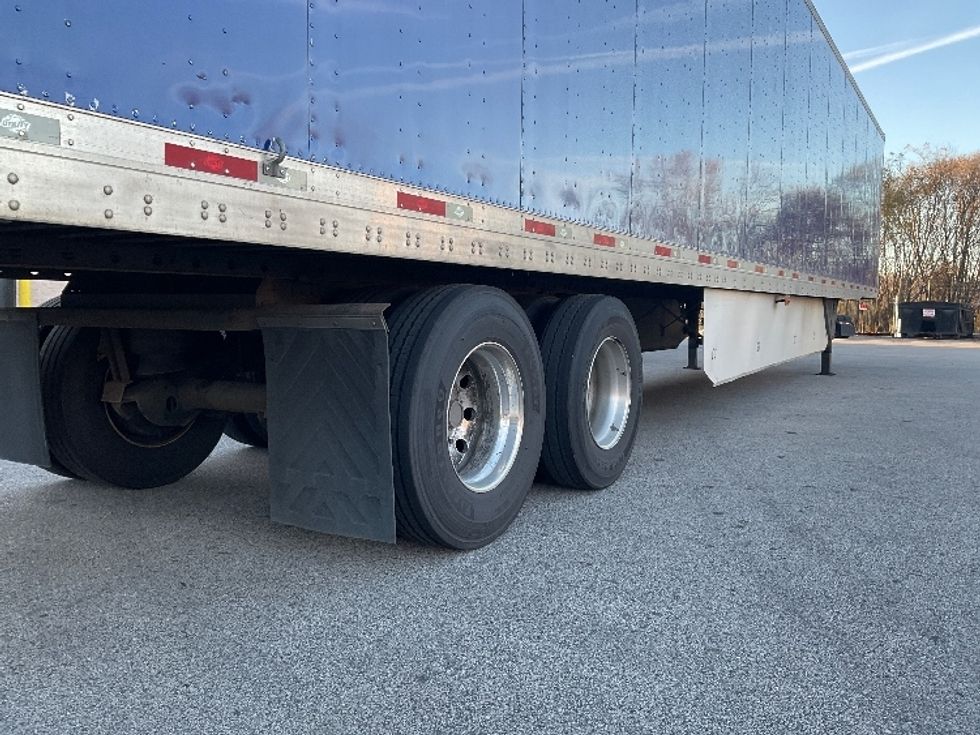 Dry Van Trailer-Semi Trailers-Utility-2018-Trailer-King Of Prussia-PA-563,113\n\t\tmiles-$ 17,750 - Image 12