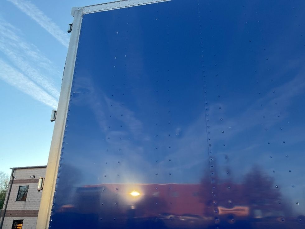 Dry Van Trailer-Semi Trailers-Utility-2018-Trailer-King Of Prussia-PA-563,113\n\t\tmiles-$ 17,750 - Image 13