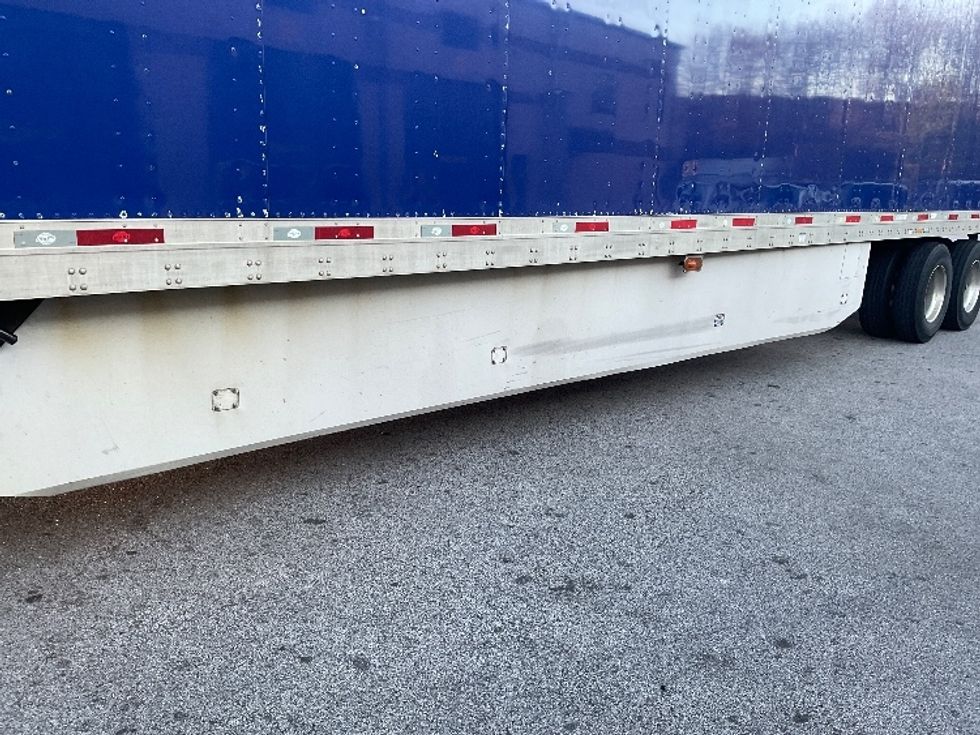 Dry Van Trailer-Semi Trailers-Utility-2018-Trailer-King Of Prussia-PA-563,113\n\t\tmiles-$ 17,750 - Image 14