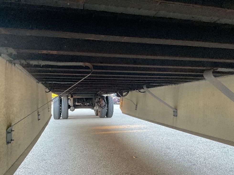 Dry Van Trailer-Semi Trailers-Utility-2018-Trailer-King Of Prussia-PA-563,113\n\t\tmiles-$ 17,750 - Image 5