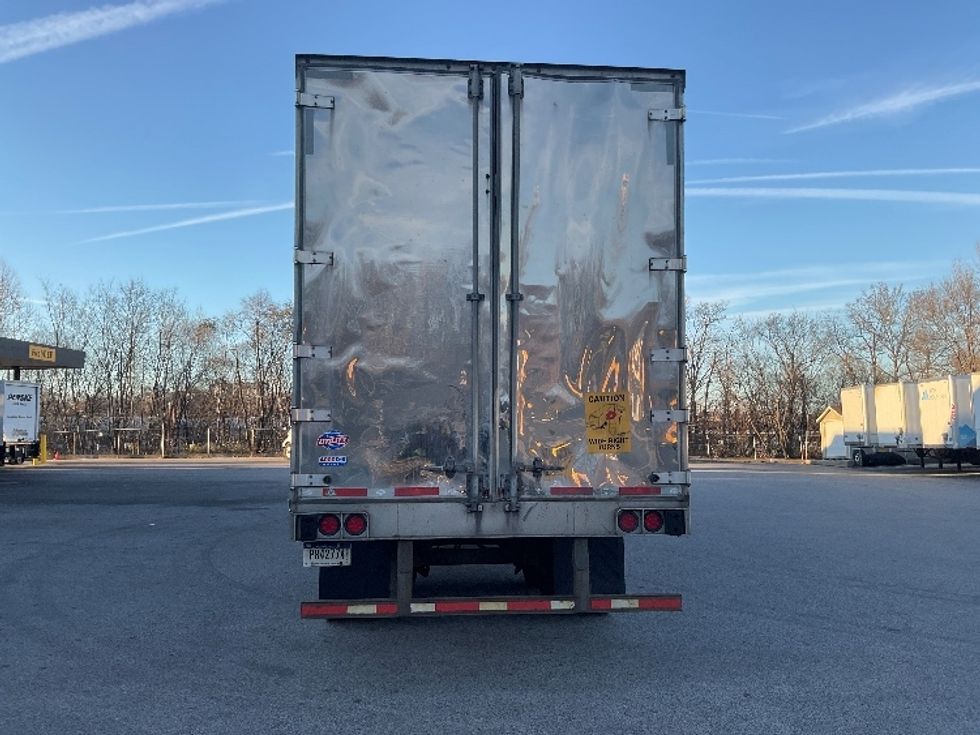 Dry Van Trailer-Semi Trailers-Utility-2018-Trailer-King Of Prussia-PA-563,113\n\t\tmiles-$ 17,750 - Image 6