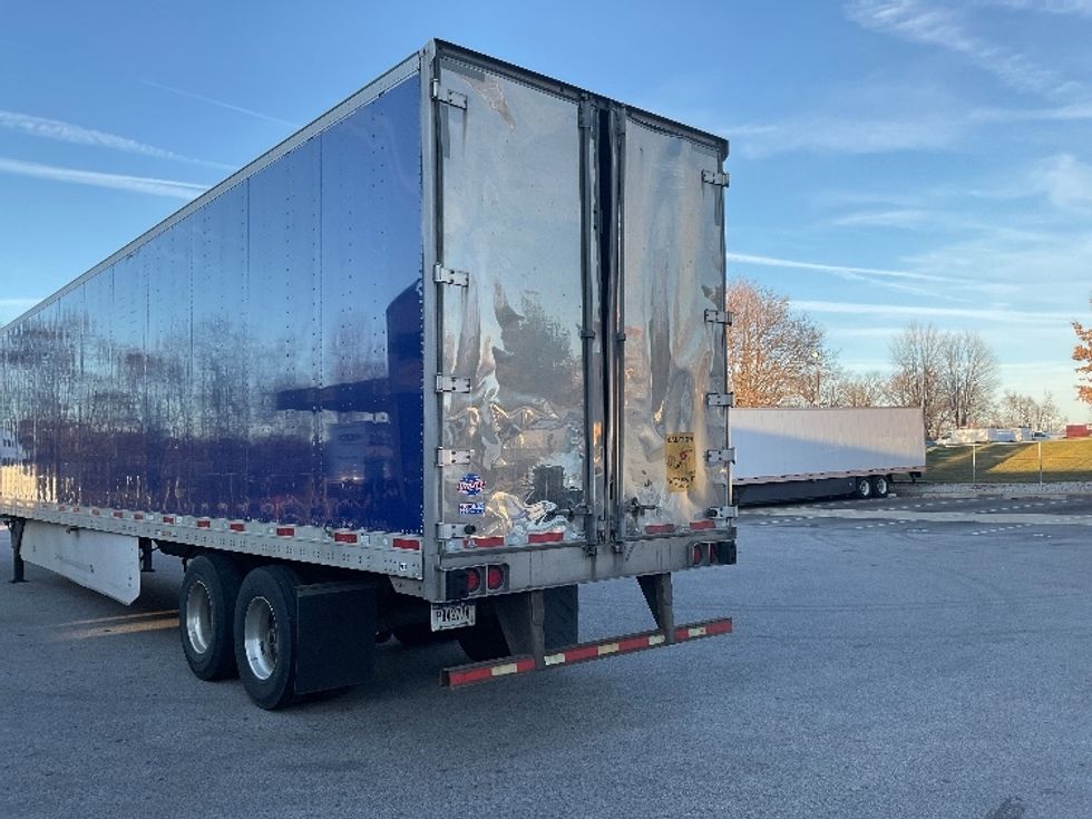Dry Van Trailer-Semi Trailers-Utility-2018-Trailer-King Of Prussia-PA-563,113\n\t\tmiles-$ 17,750 - Image 7