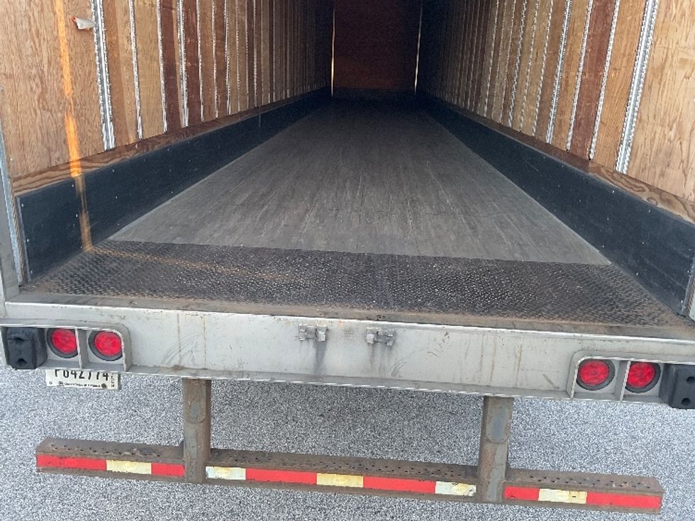 Dry Van Trailer-Semi Trailers-Utility-2018-Trailer-King Of Prussia-PA-563,113\n\t\tmiles-$ 17,750 - Image 8